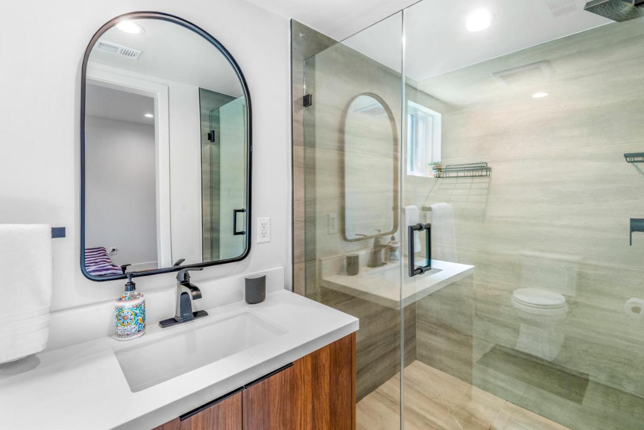 Stylish Sherman Oaks Townhouse 3Bed + 3.5Bath All Master Suites Los Angeles Exterior photo