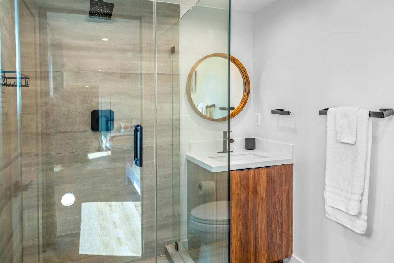 Stylish Sherman Oaks Townhouse 3Bed + 3.5Bath All Master Suites Los Angeles Exterior photo