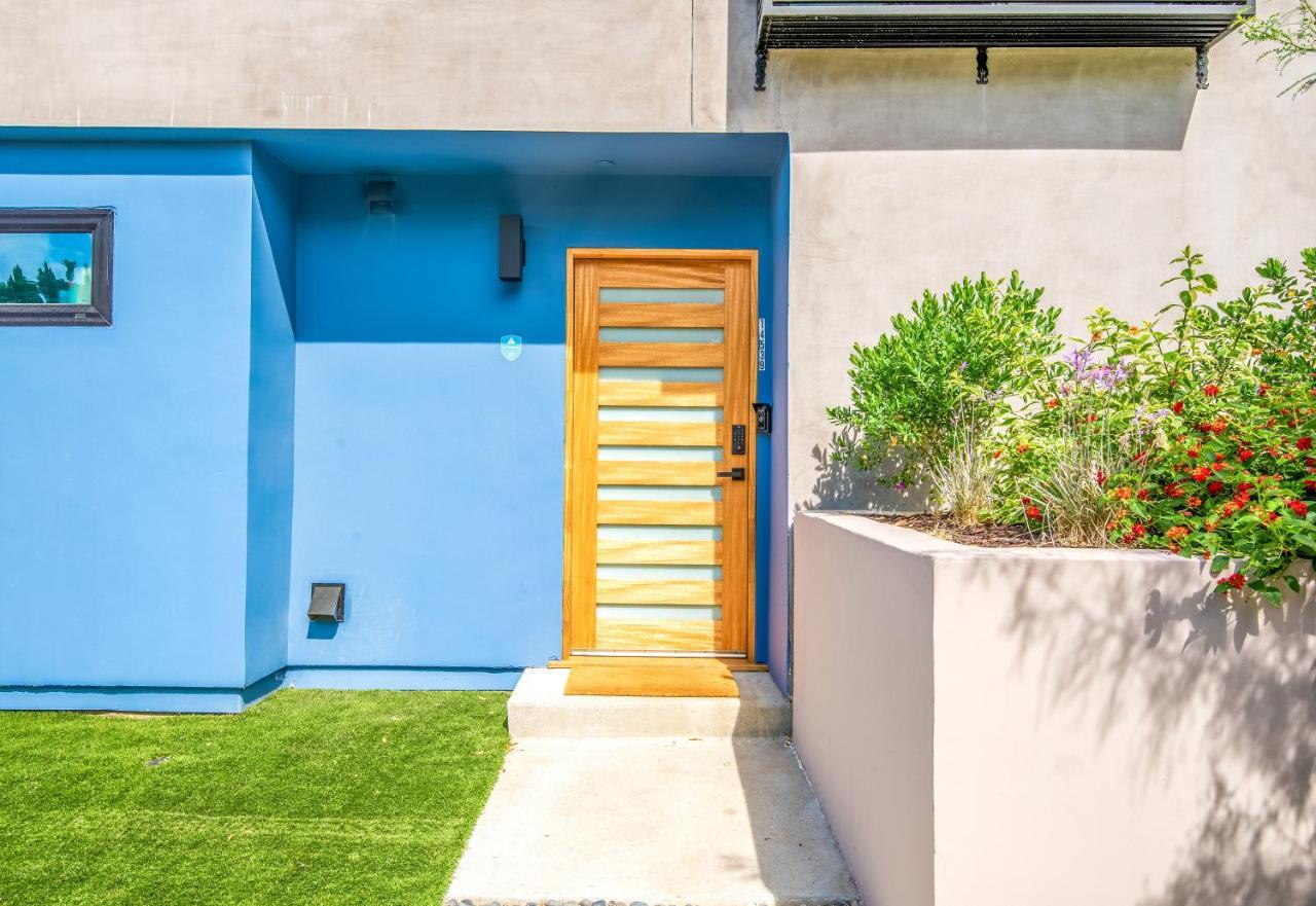 Stylish Sherman Oaks Townhouse 3Bed + 3.5Bath All Master Suites Los Angeles Exterior photo